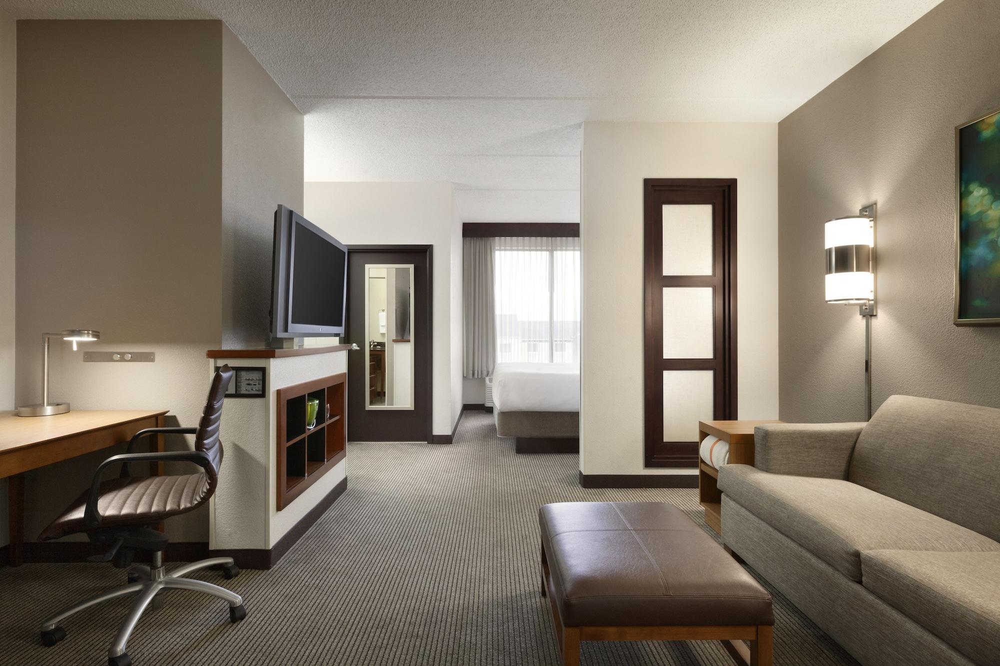 Hyatt Place Nashville Airport Екстериор снимка