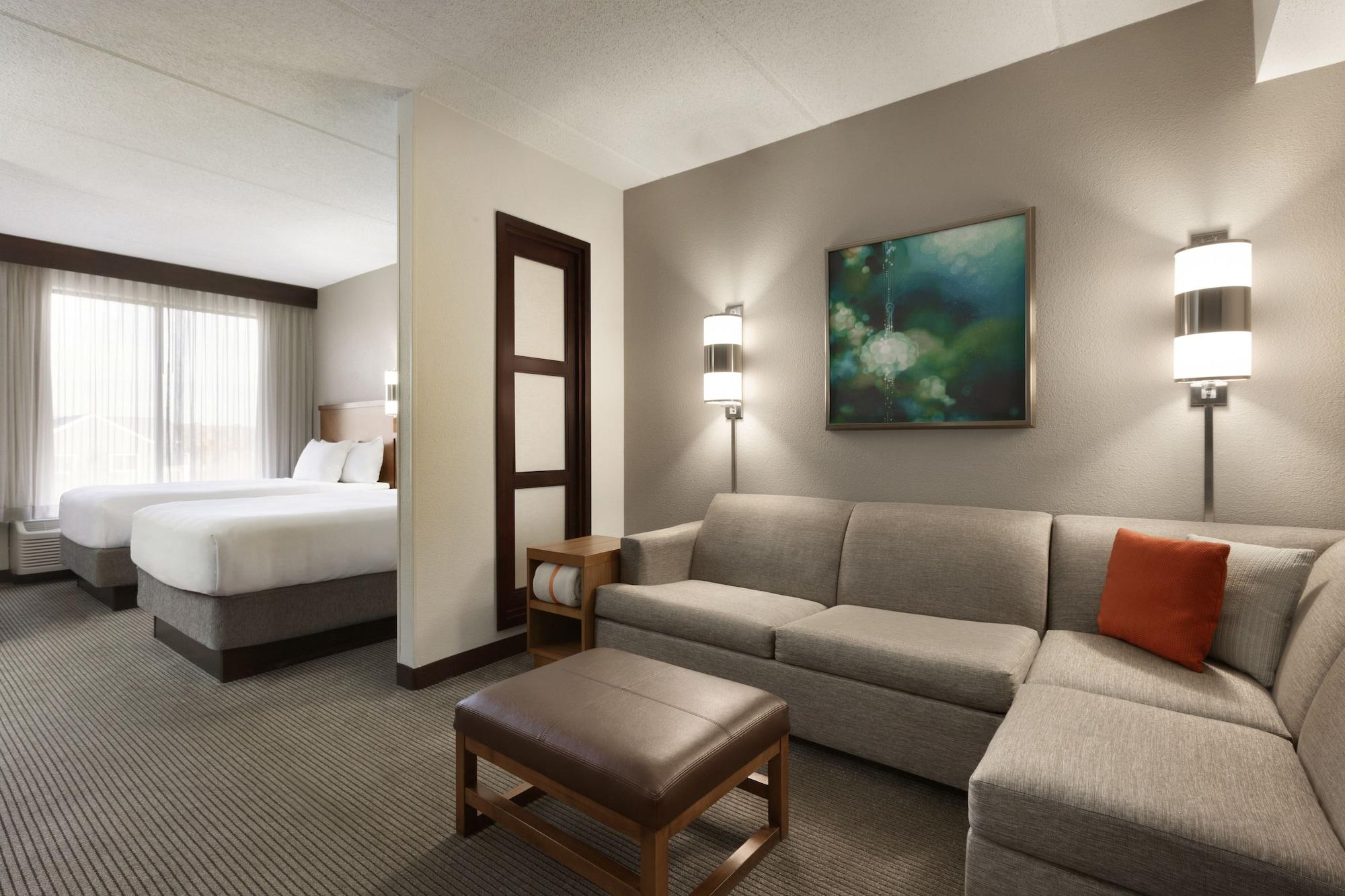 Hyatt Place Nashville Airport Екстериор снимка